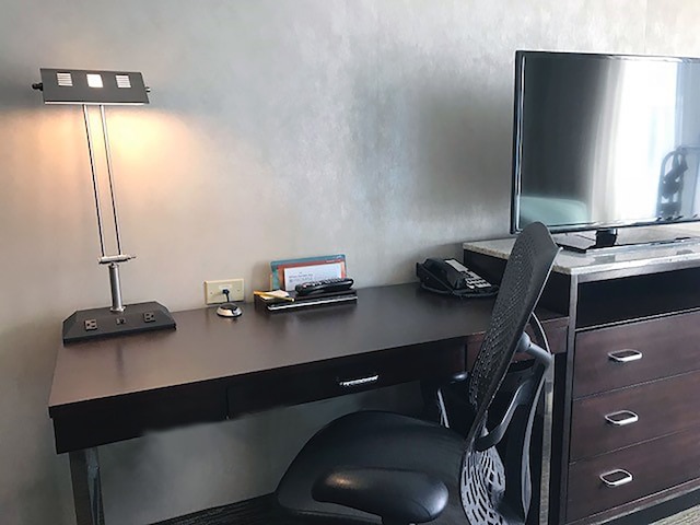 ヒルトン ガーデン イン ニューヨーク / ウェスト サーティフィフス ストリート