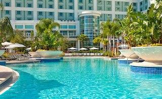 ヒルトン オーランド