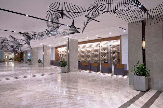 ヒルトン オーランド