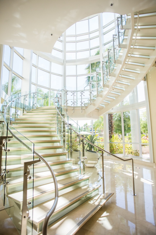 ヒルトン オーランド