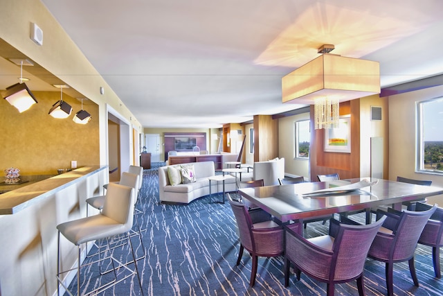 ヒルトン オーランド