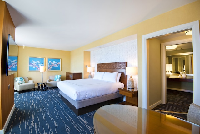 ヒルトン オーランド