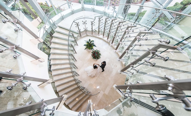 ヒルトン オーランド