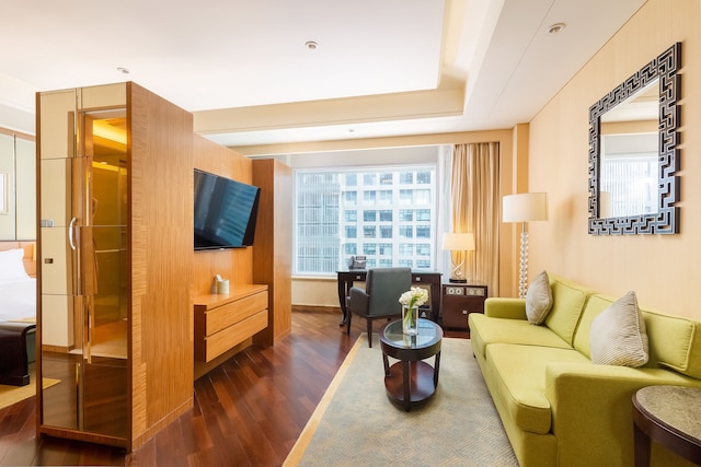 ザ リッツ カールトン 深セン (深圳丽思卡尔顿酒店)