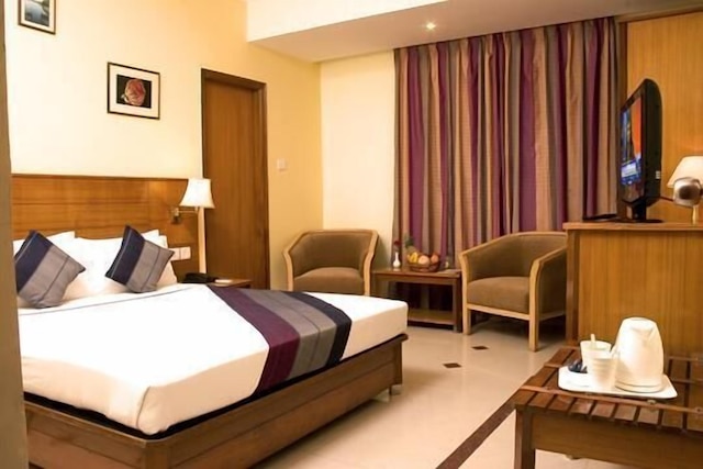 ラマナシュリー ブラントン