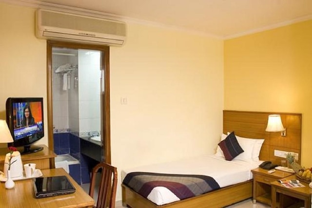 ラマナシュリー ブラントン