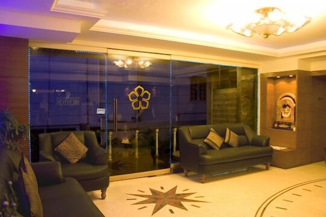 ラマナシュリー ブラントン