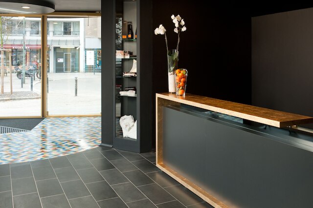 アクセル ホテル ベルリン - アダルト オンリー