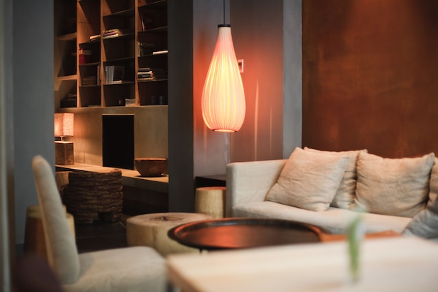 ヒドゥン ホテル