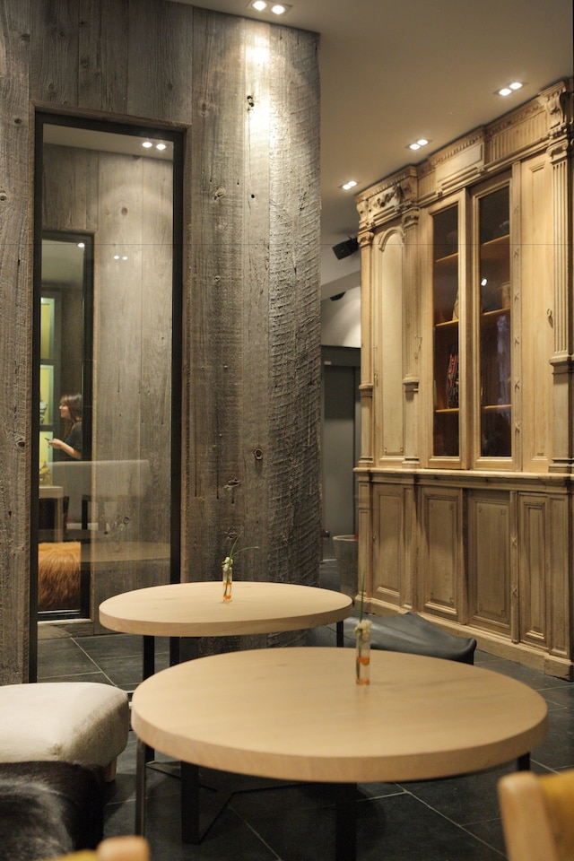 ヒドゥン ホテル