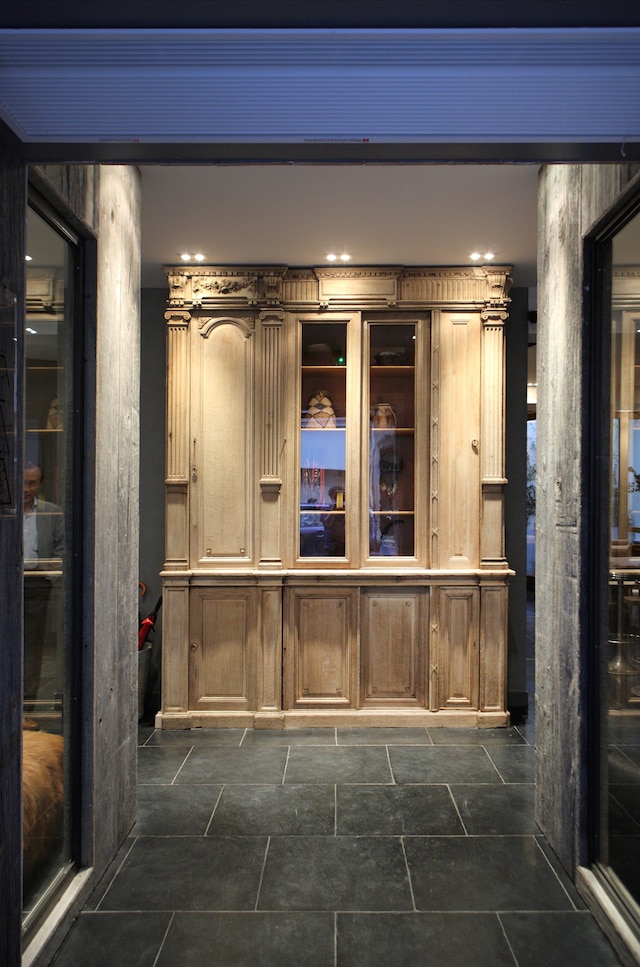 ヒドゥン ホテル