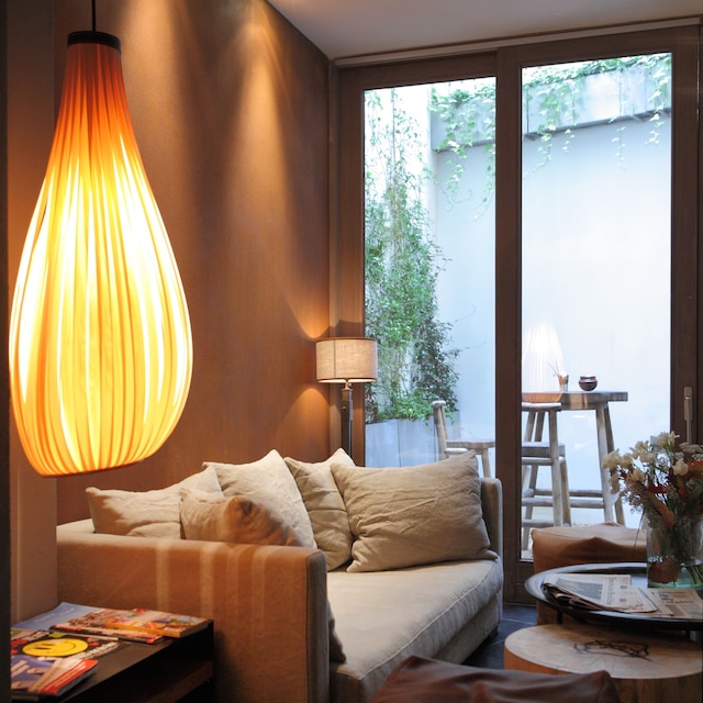 ヒドゥン ホテル