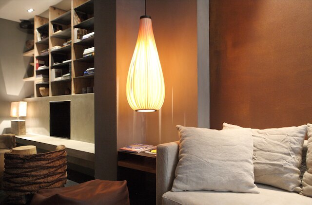 ヒドゥン ホテル