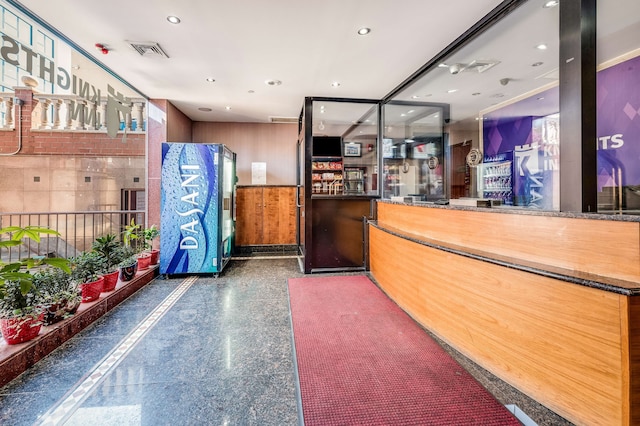 ナイツ イン ブルックリン サンセット パーク