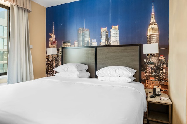 ナイツ イン ブルックリン サンセット パーク