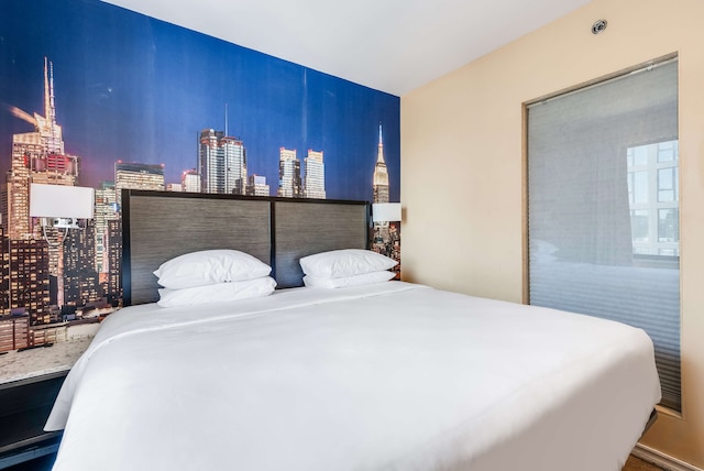 ナイツ イン ブルックリン サンセット パーク