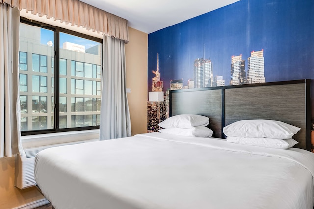 ナイツ イン ブルックリン サンセット パーク