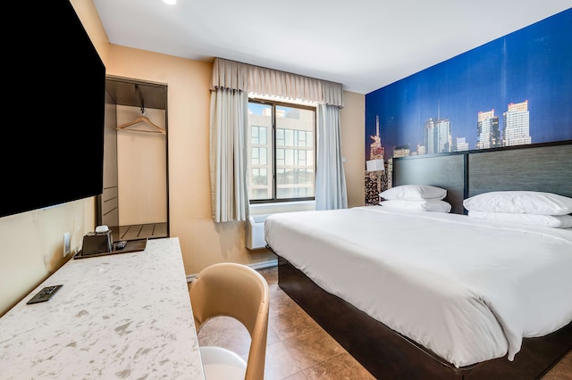 ナイツ イン ブルックリン サンセット パーク