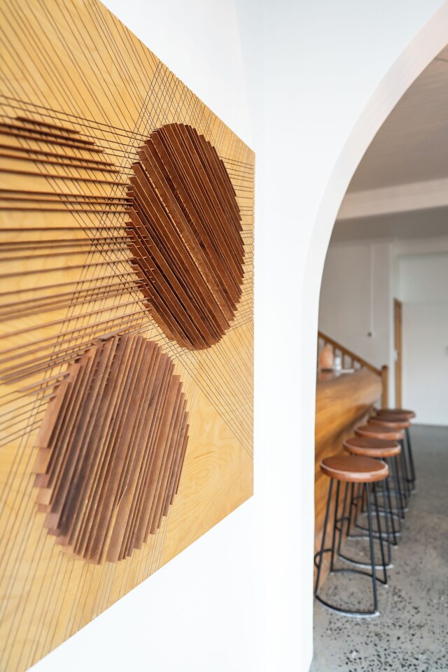 チャートフィールド ゲストハウス