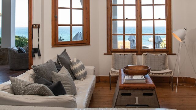 チャートフィールド ゲストハウス