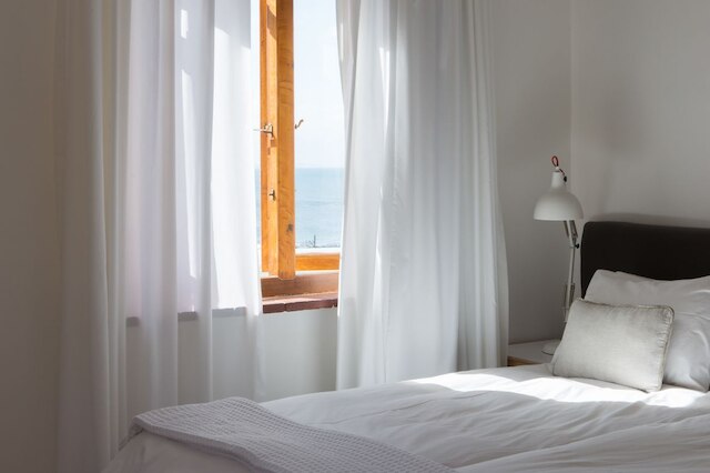 チャートフィールド ゲストハウス