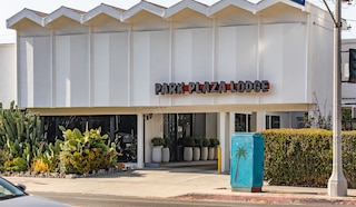 パーク プラザ ロッジ ホテル