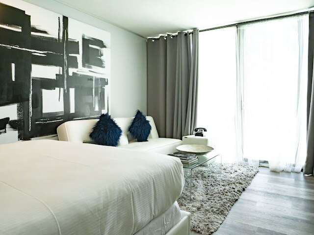 パーク プラザ ロッジ ホテル