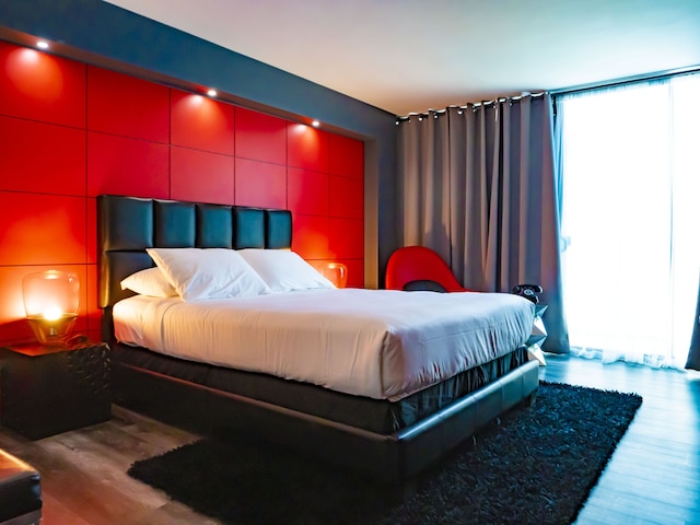 パーク プラザ ロッジ ホテル