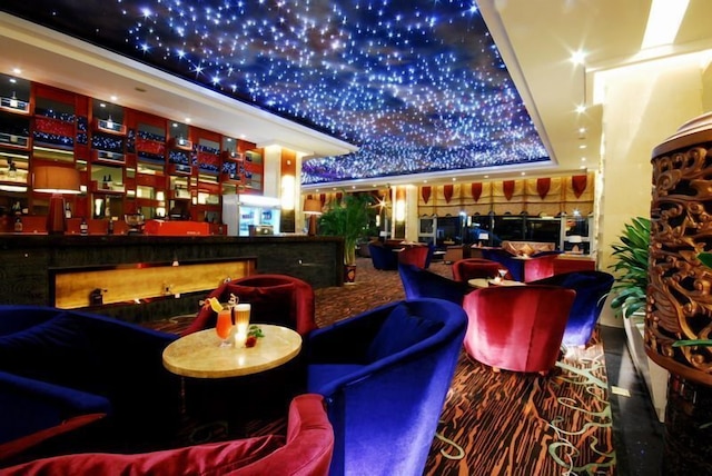 エンパーク グランド ホテル 西安 (陝西世紀金源大飯店)