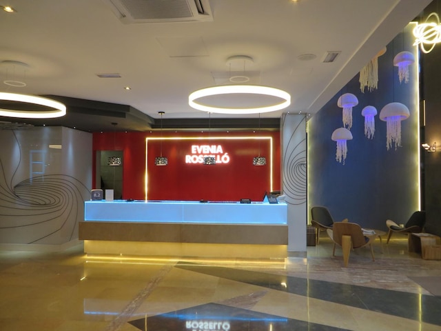 イブニア ロッセロ