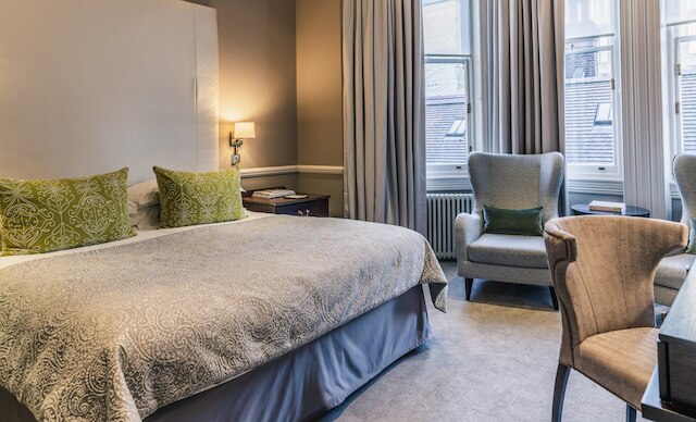 11 カドガン ガーデンズ アンド ジ アパートメンツ バイ アイコニック ラグジュアリー ホテルズ