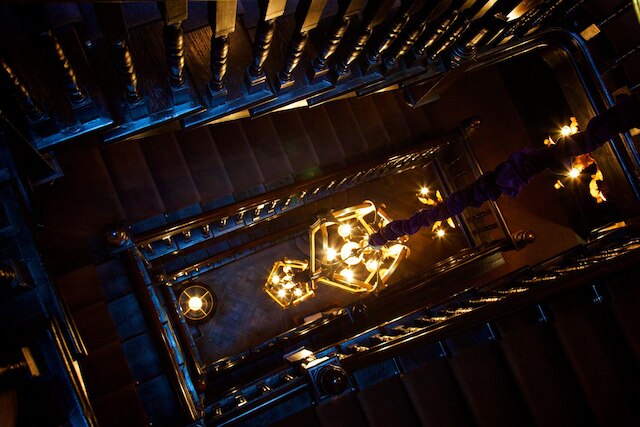 11 カドガン ガーデンズ アンド ジ アパートメンツ バイ アイコニック ラグジュアリー ホテルズ