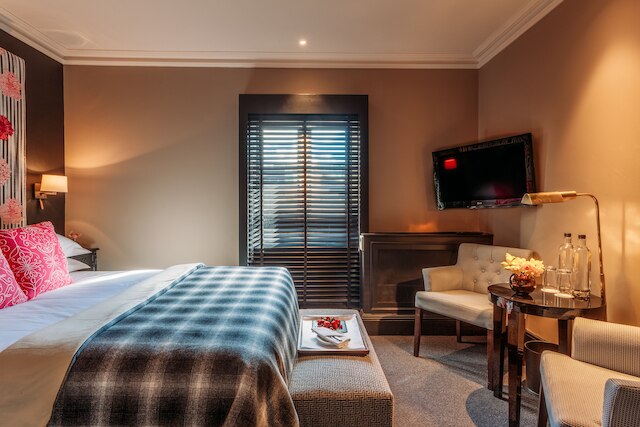 11 カドガン ガーデンズ アンド ジ アパートメンツ バイ アイコニック ラグジュアリー ホテルズ