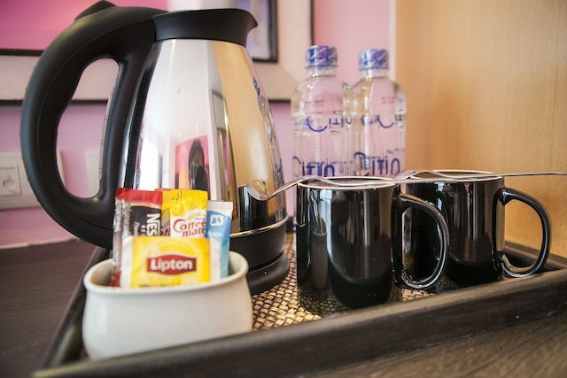 シティン プラトゥナム バンコク ホテル バイ コンパス ホスピタリティ