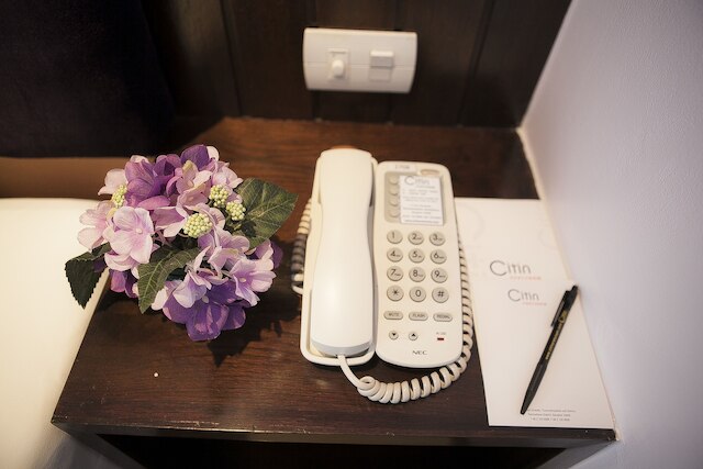 シティン プラトゥナム バンコク ホテル バイ コンパス ホスピタリティ