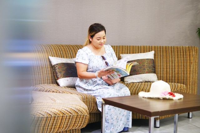 シティン プラトゥナム バンコク ホテル バイ コンパス ホスピタリティ