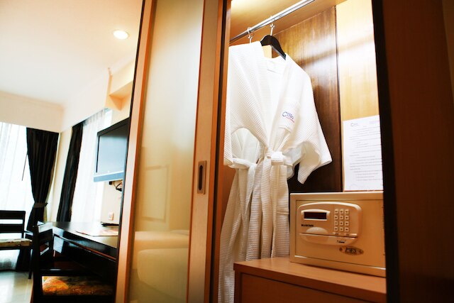 シティン プラトゥナム バンコク ホテル バイ コンパス ホスピタリティ