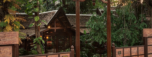 アンコール ビレッジ ホテル - スモール ラグジュアリー ホテルズ オブ ザ ワールド