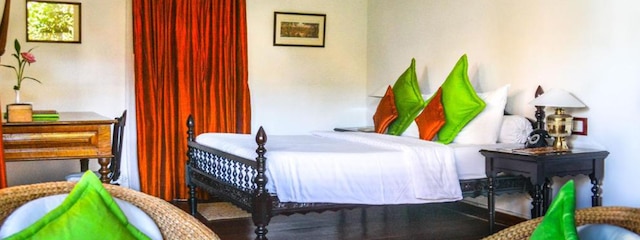 アンコール ビレッジ ホテル - スモール ラグジュアリー ホテルズ オブ ザ ワールド