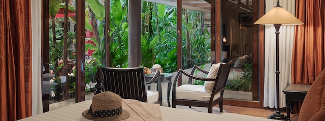 アンコール ビレッジ ホテル - スモール ラグジュアリー ホテルズ オブ ザ ワールド