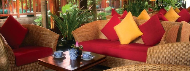 アンコール ビレッジ ホテル - スモール ラグジュアリー ホテルズ オブ ザ ワールド