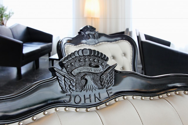 アルコテル ジョン F ベルリン