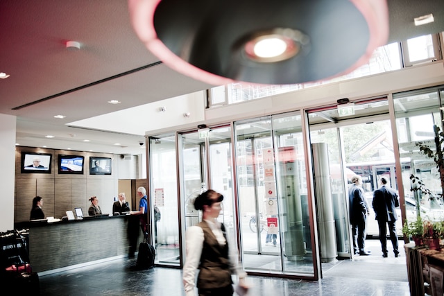 アルコテル ジョン F ベルリン