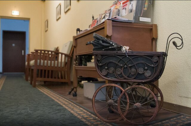 ホテル アム シュトゥットガルター エック