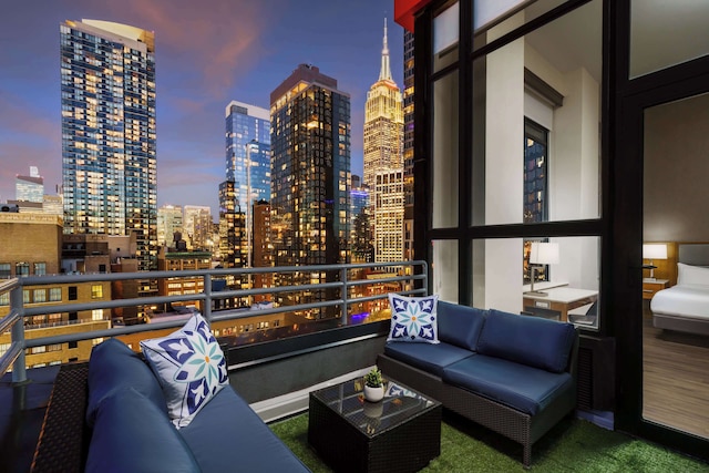 ダブルツリー バイ ヒルトン ホテル ニューヨーク シティ - チェルシー