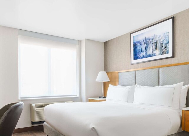 ダブルツリー バイ ヒルトン ホテル ニューヨーク シティ - チェルシー