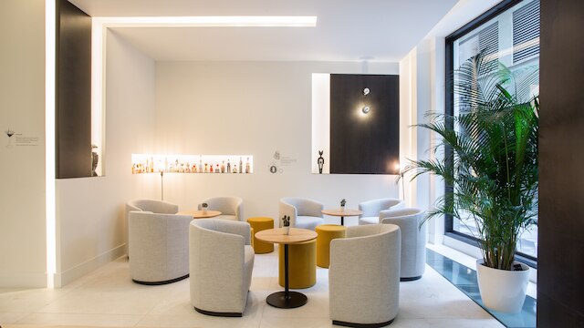 ホテル デニット バルセロナ