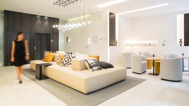 ホテル デニット バルセロナ