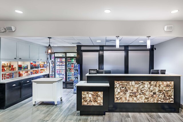 ホームウッド スイーツ バイ ヒルトン シュレブポート