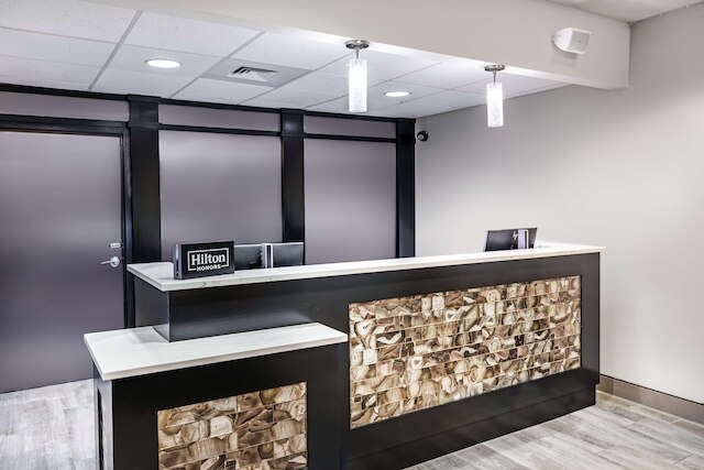 ホームウッド スイーツ バイ ヒルトン シュレブポート